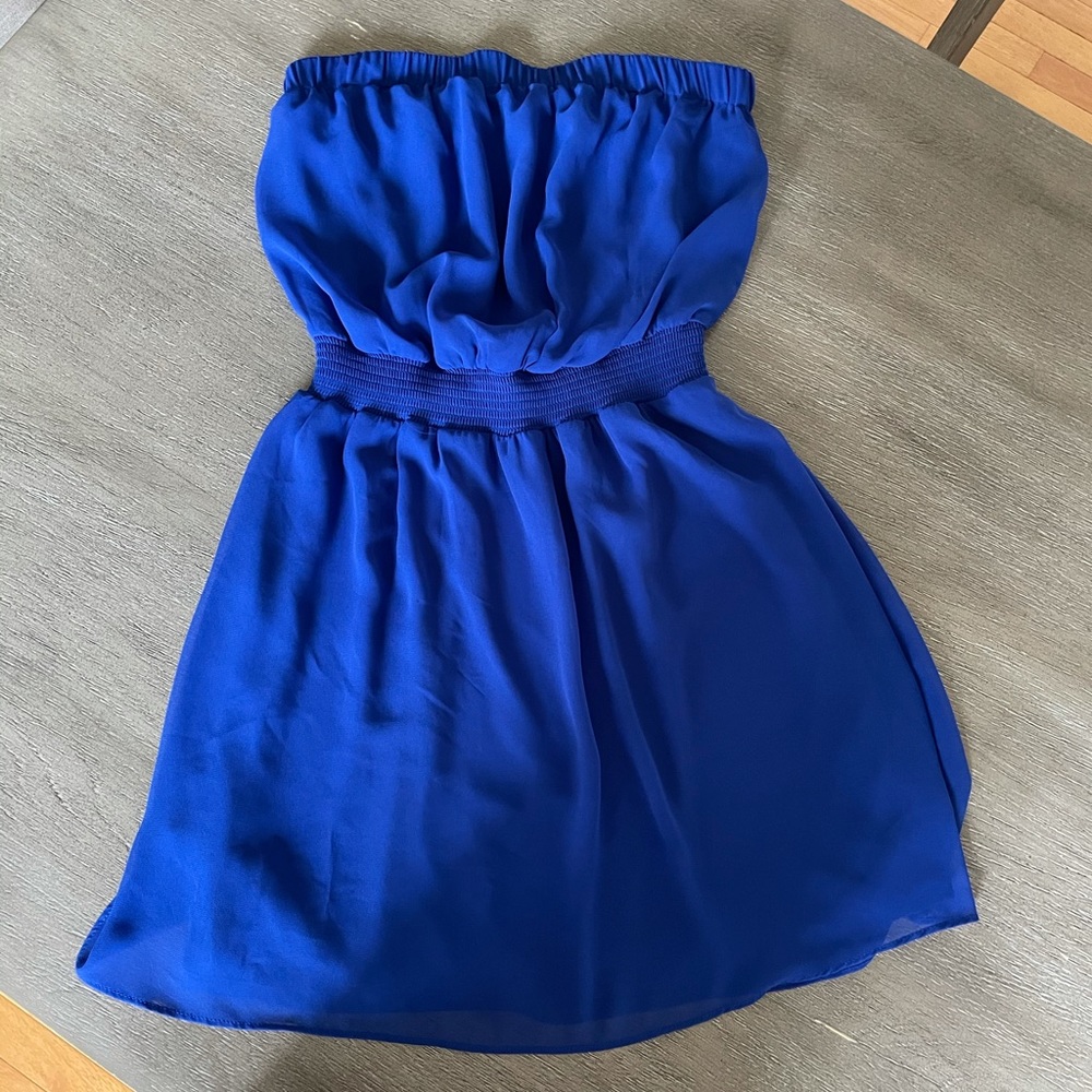 Dress from Express